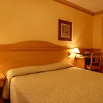 Alpi - Hotel