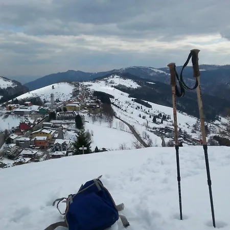 Alpi - Hotel 2*