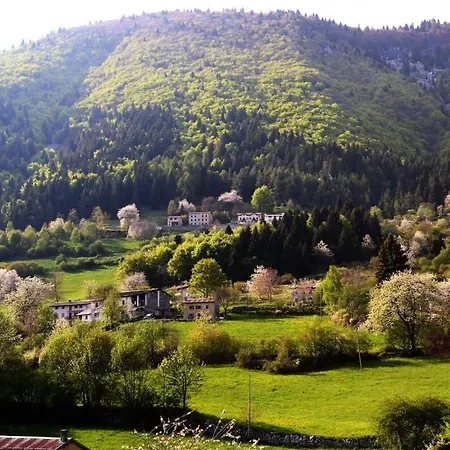 Alpi - 2* Foza