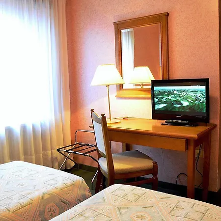 Hotel Alpi - Foza
