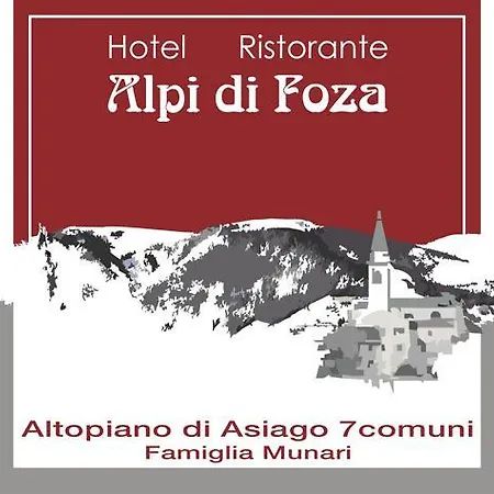 Alpi - 2* Foza