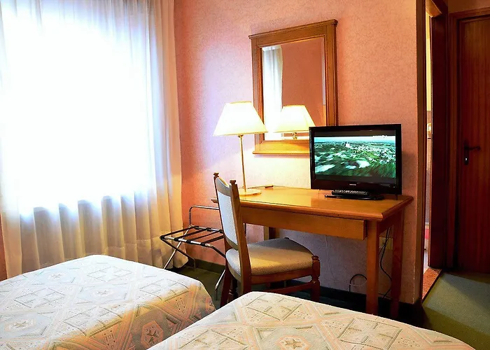 Hotel Alpi - Foza