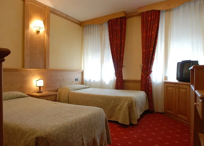 Alpi - Hotel 2*