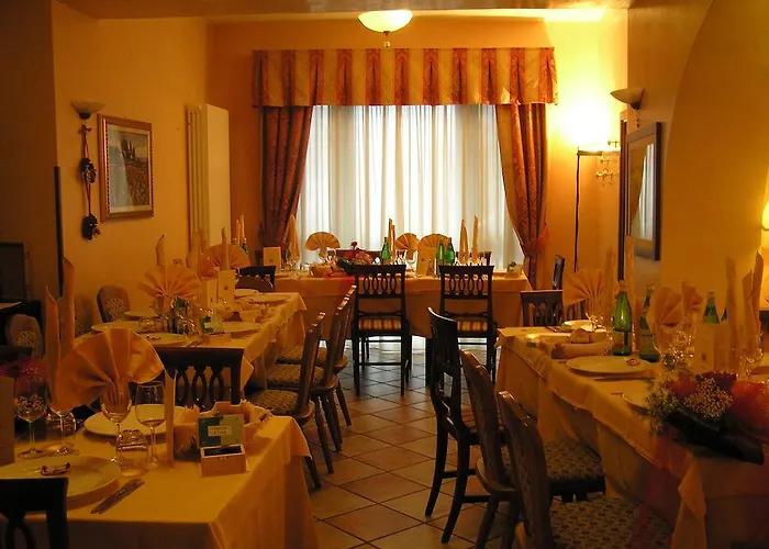 Hotel Alpi - Foza