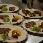 Alpi - Hotel