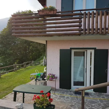 Alpi - 2* Foza