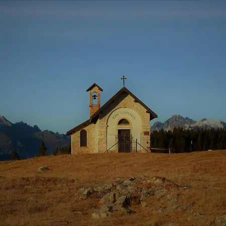 Alpi - Foza