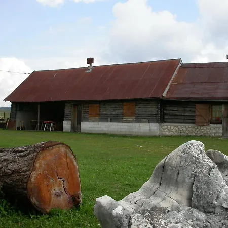 Alpi - 2* Foza