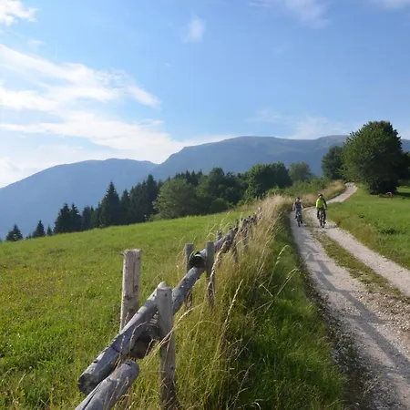 Alpi - Hotel 2*
