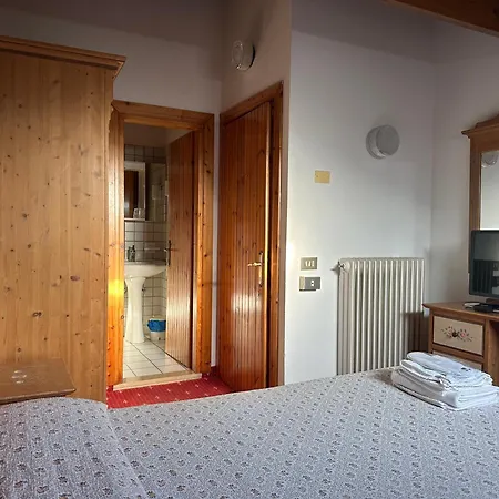 Hotel Alpi - 2*