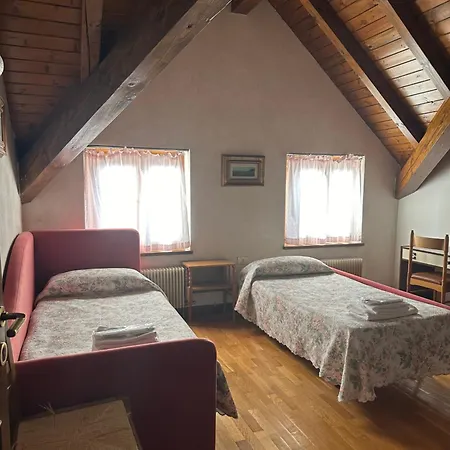 Alpi - 2*