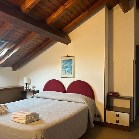 Alpi - Hotel