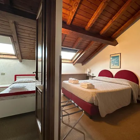 Hotel Alpi - 2*