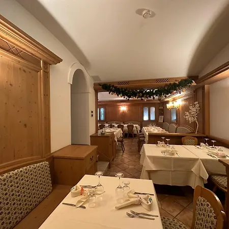 Hotel Alpi -