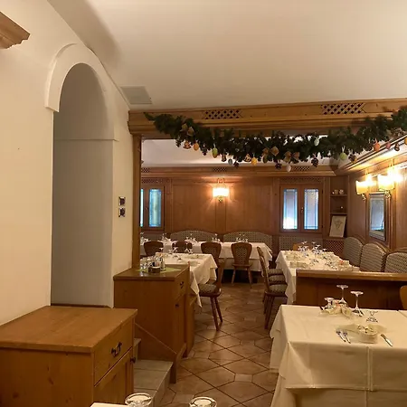 Alpi - מלון Foza