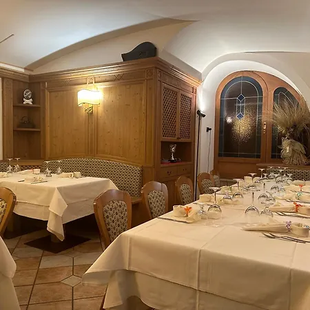 Alpi - Foza