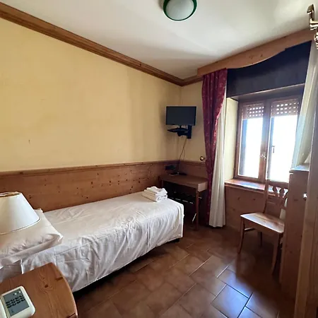 Alpi - Hotel Foza