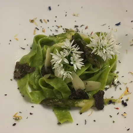 Alpi - Hotel Foza
