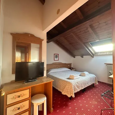 Alpi - Hotel