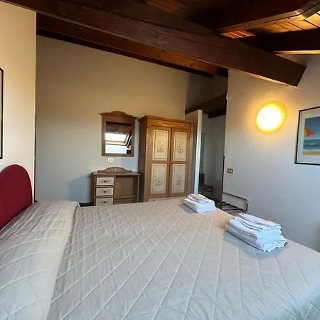 Alpi - Hotel