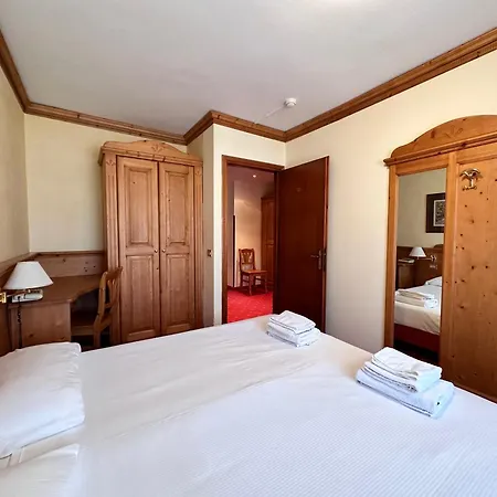 Hotel Alpi -