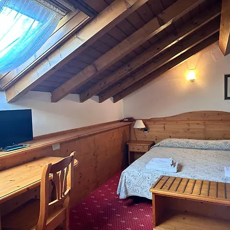 Hotel Alpi - 2*