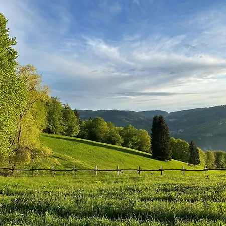 Alpi - Foza