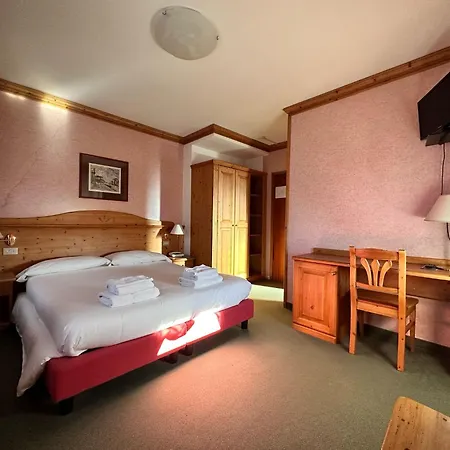 Hotel Alpi - Foza