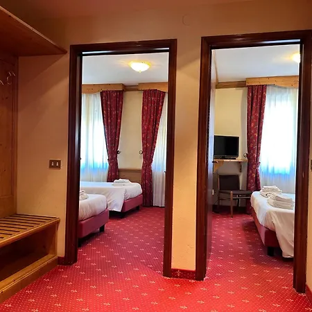Alpi - 2*