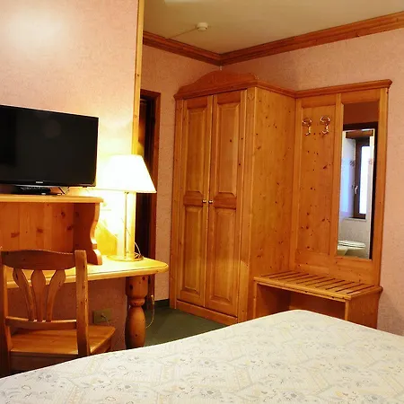Alpi - Hotel 2*