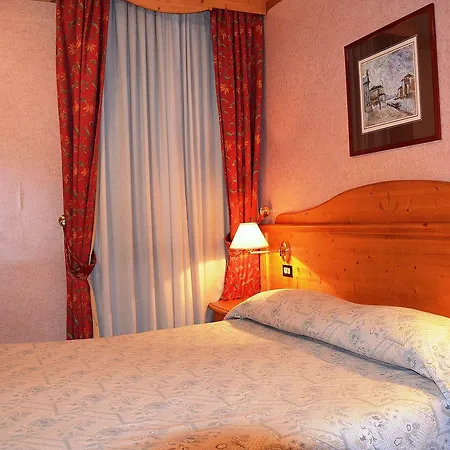 Alpi - Hotel