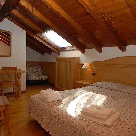 Hotel Alpi - Foza