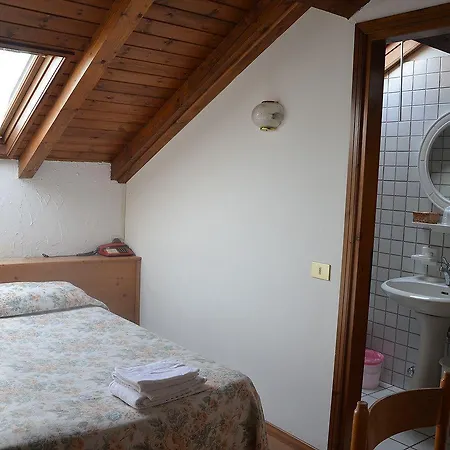 Alpi - Hotel Foza