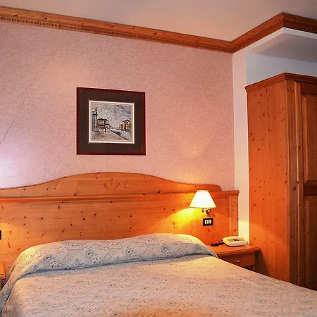 Hotel Alpi - 2*