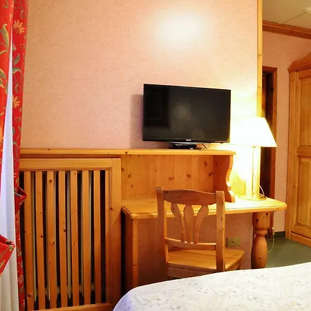 Alpi - Hotel Foza