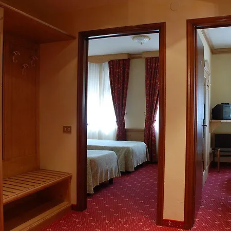 Hotel Alpi - Foza
