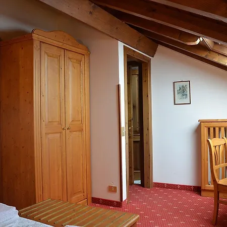 Alpi - Hotel Foza