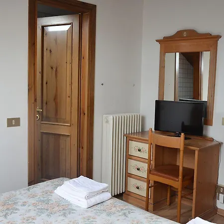 Hotel Alpi -