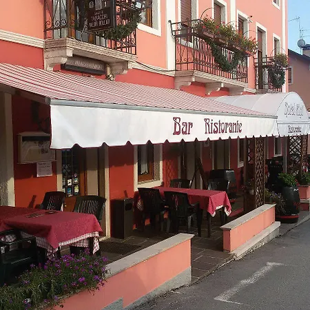 Hotel Alpi - Foza