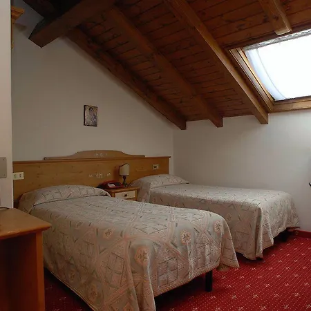Hotel Alpi -