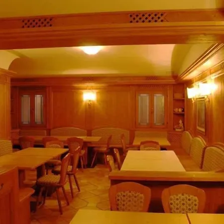 Alpi - Hotel Foza