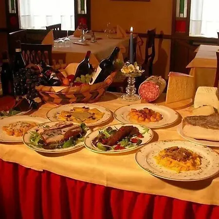 Hotel Alpi - 2*