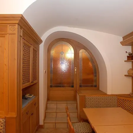 Alpi - Hotel 2*
