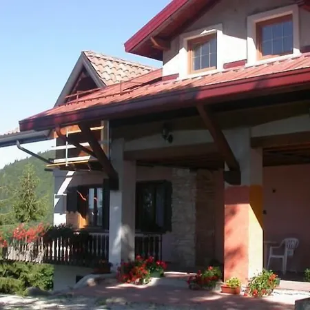 Hotel Alpi - 2*