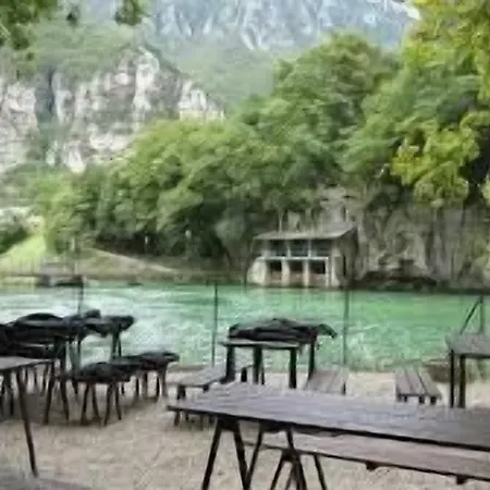 Alpi - Hotel 2*