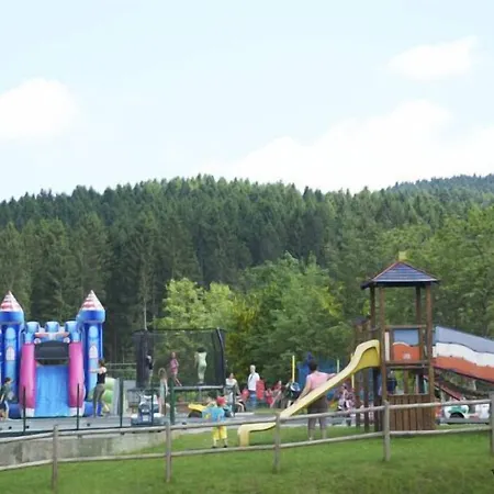 Hotel Alpi - 2*