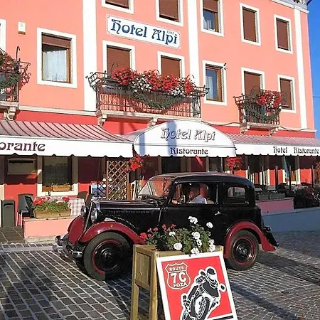 Alpi - 2*
