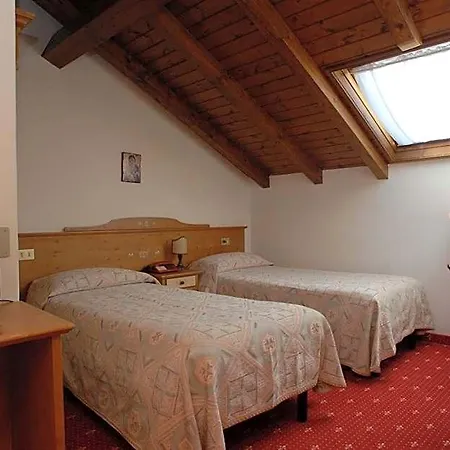 Alpi - Hotel Foza