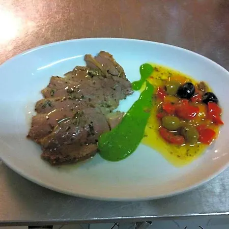 Alpi - Hotel 2*