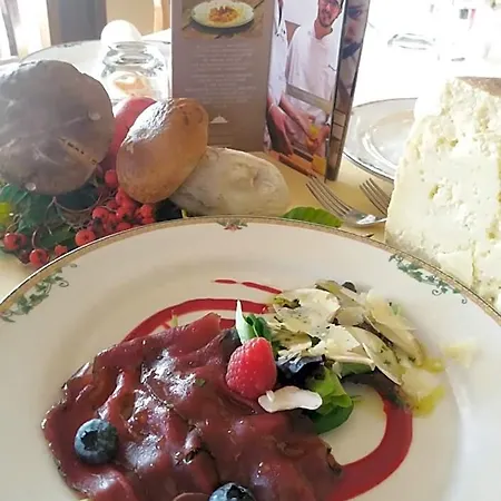 Alpi - Hotel